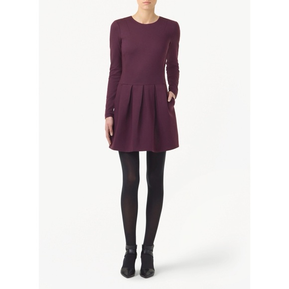 Aritzia Dresses & Skirts - Aritzia Sunday Best Talula Tartine Dress Size 10